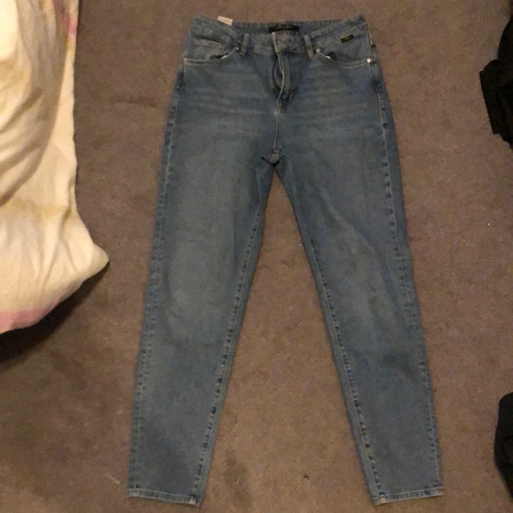 Mavi Jeans, only been worn 1 time, great quality jeans, originally $130